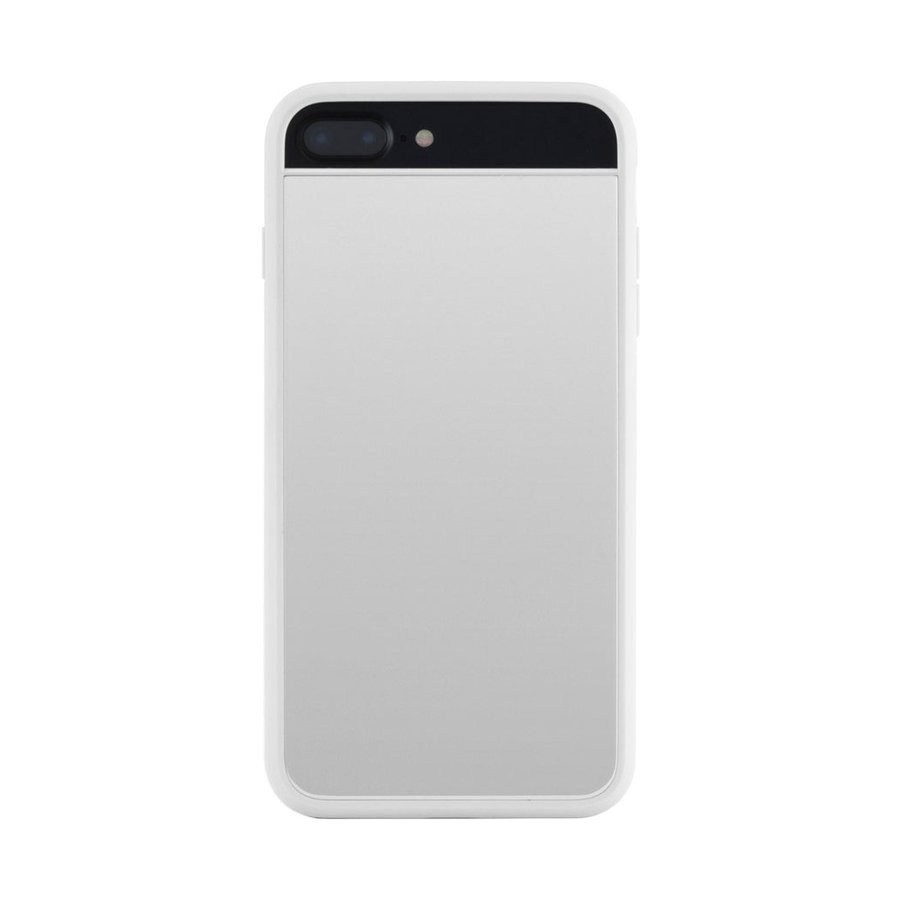 Incase Level Case for iPhone 7+ & iPhone 8+ White White