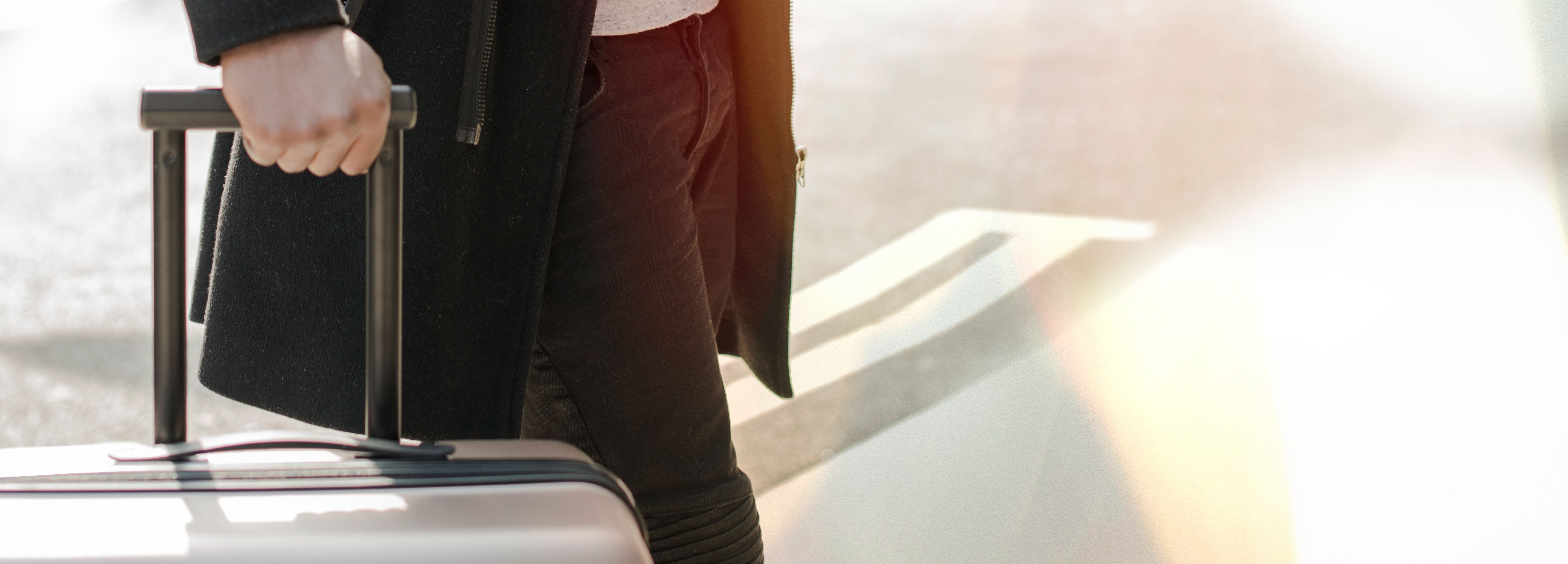 Why Did My Suitcase Come Without a Key? 