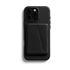 Bellroy iPhone 16 Pro Max Mod Phone Case + Wallet Black