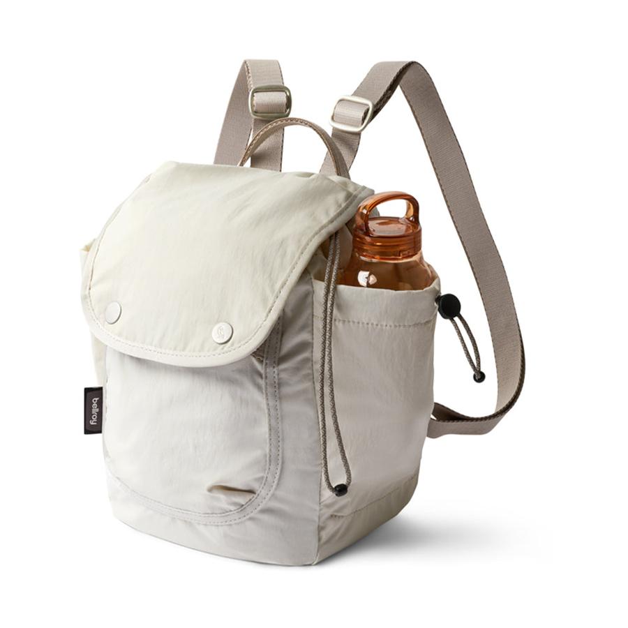 Bellroy Cinch Minipack Oat Oat
