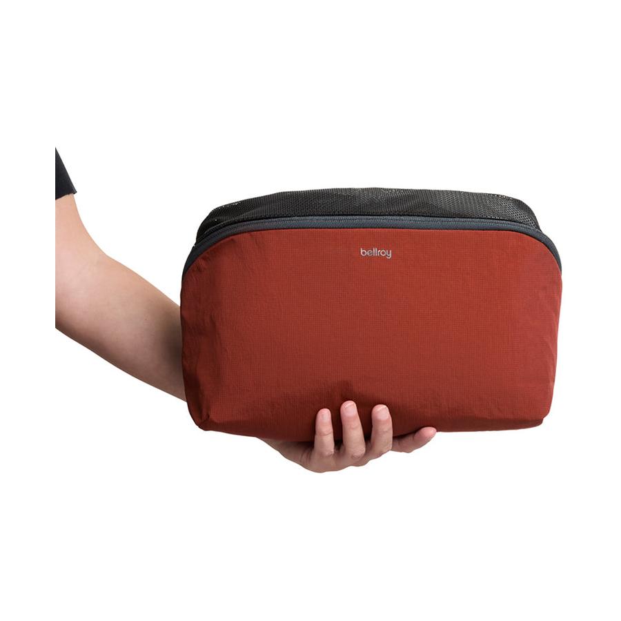 Bellroy Lite Packing Cube 6L Clay Clay