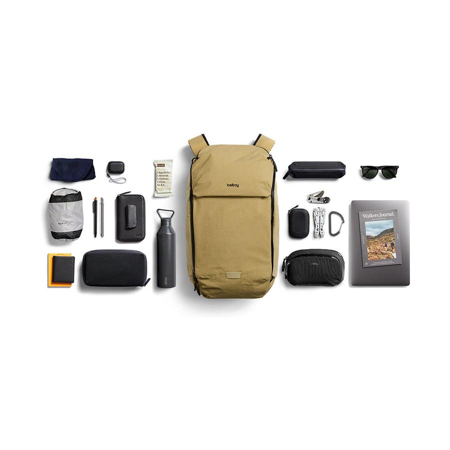 Bellroy Venture Ready Pack 26L Safari Safari