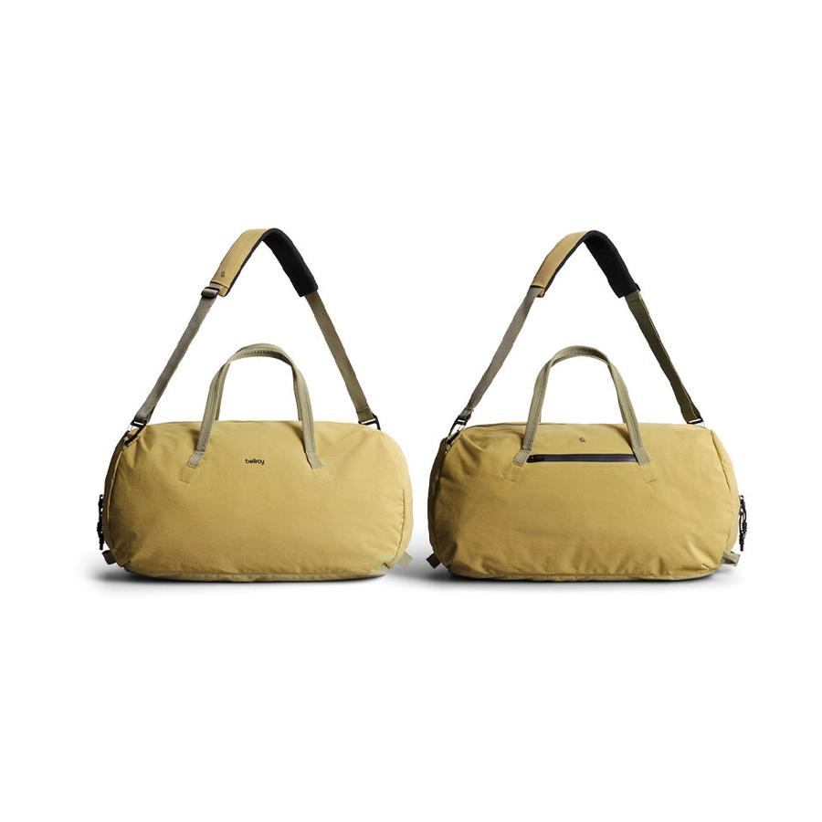 Bellroy Venture Ready Duffle 55L Safari Safari
