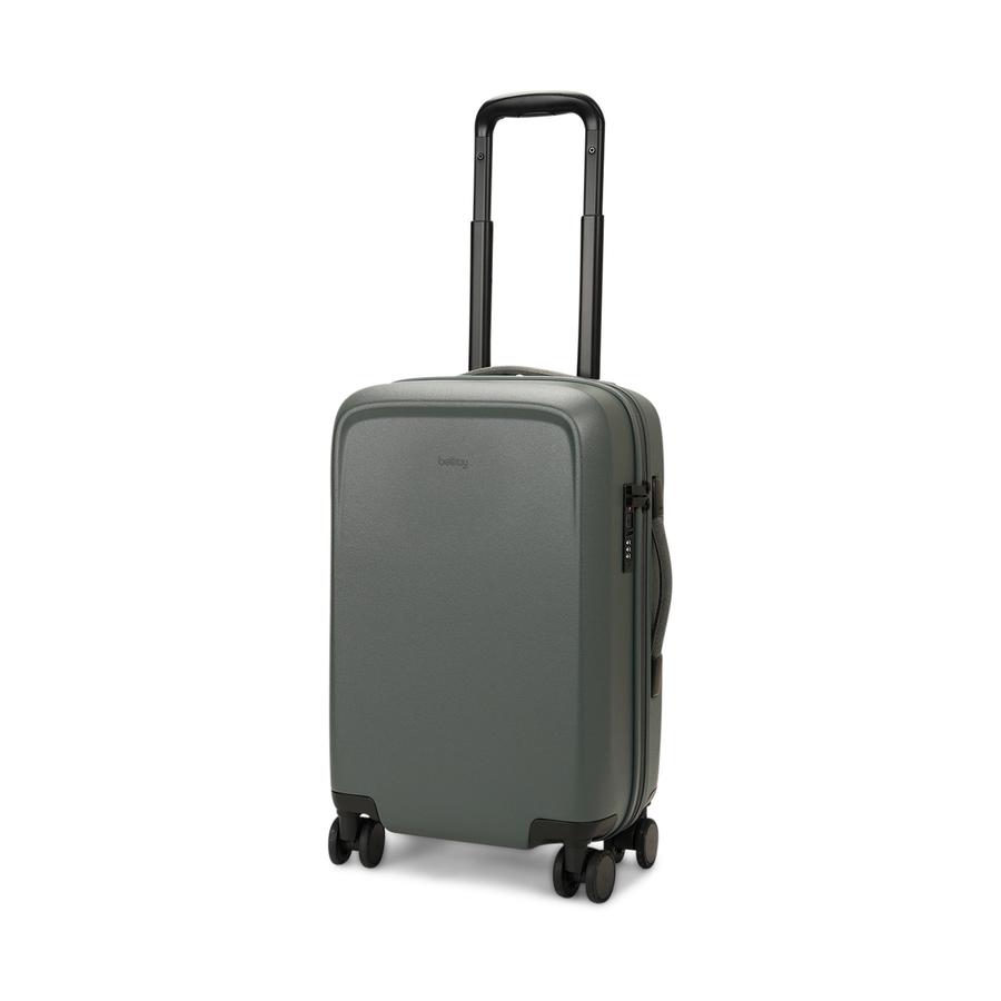 Bellroy Transit 55cm Hardside Carry-On Suitcase Everglade Everglade