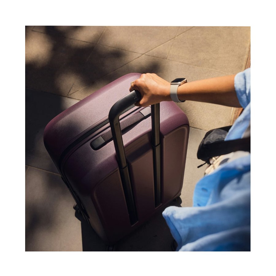Bellroy Transit 77cm Large Hardside Check-In Suitcase Fig Fig