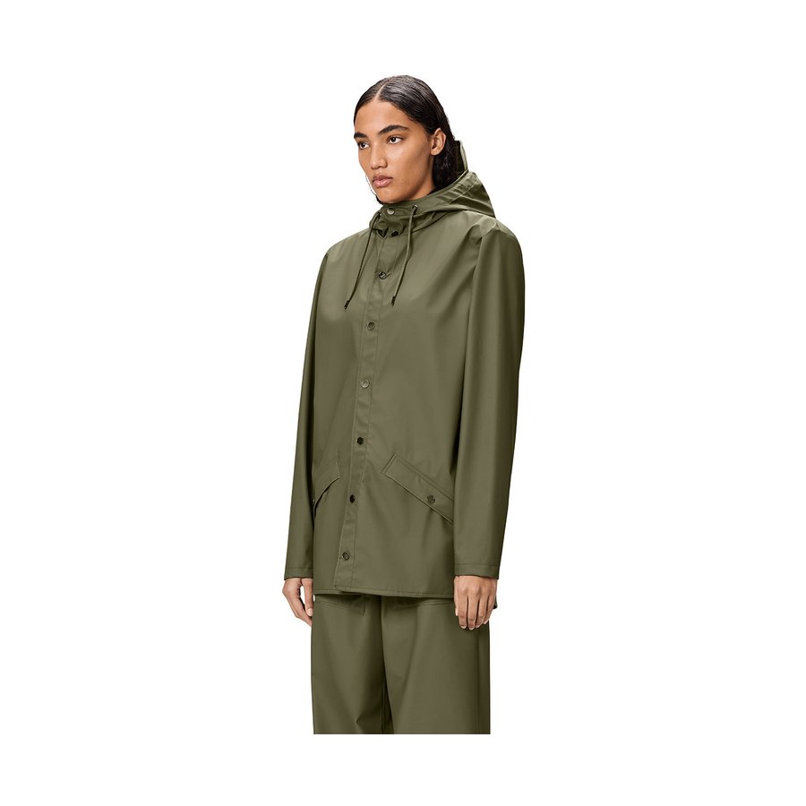 Rains Jacket Marsh M
