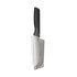 Joseph Joseph Elevate 14cm Santoku Knife Black