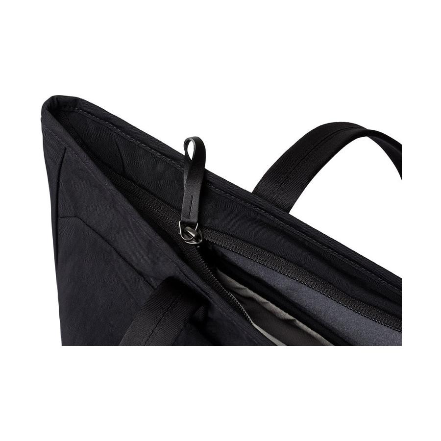 Bellroy Tokyo Tote - Second Edition Raven Raven