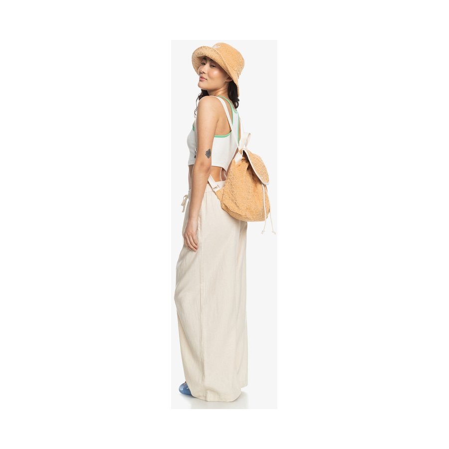 Roxy Tequila Party Backpack Porcini Porcini