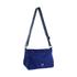 Gap Arabella Ladies Nylon Modern Crossbody Bag Navy