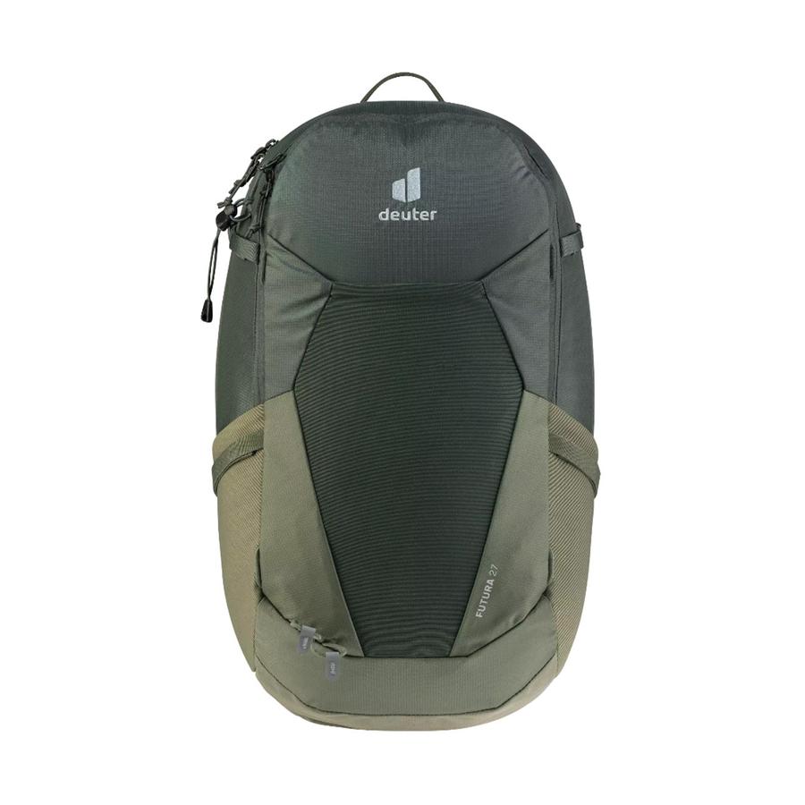 Deuter Futura 27 Hiking Backpack Khaki Ivy Khaki Ivy