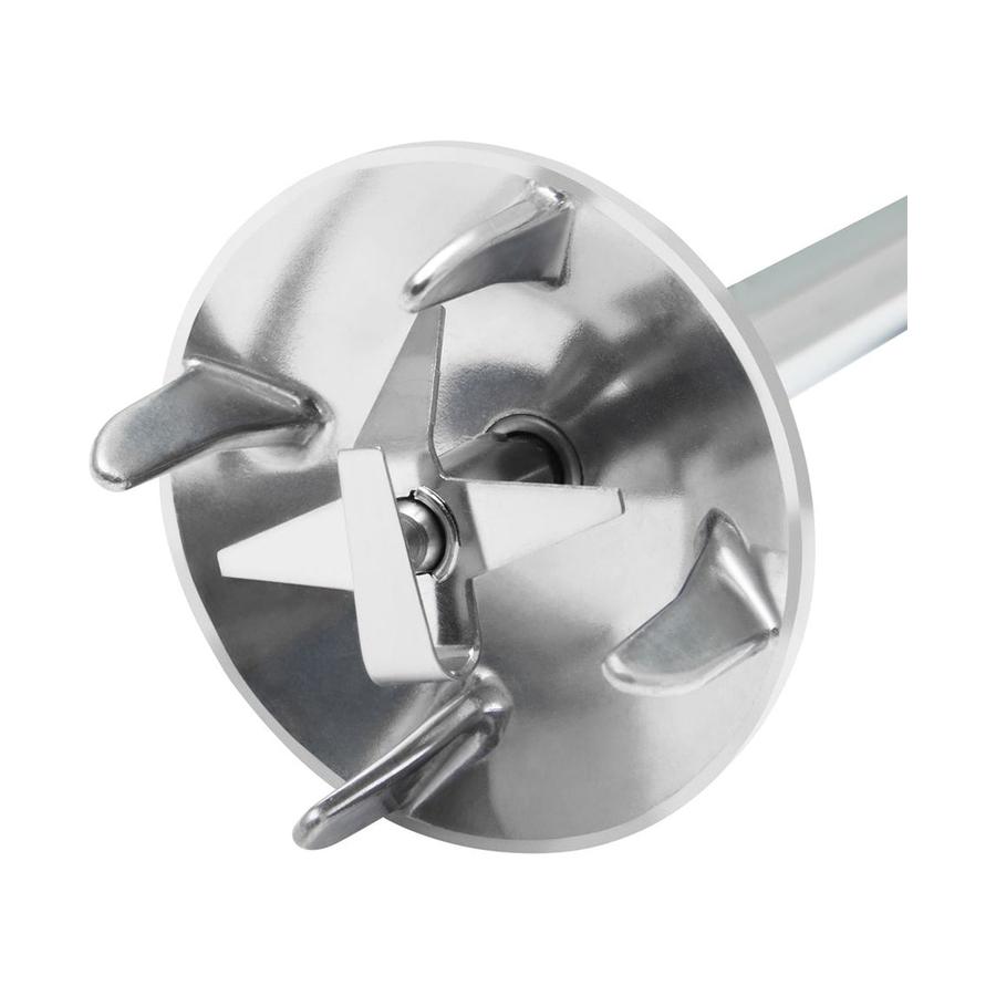 Bamix Multipurpose Blade (C) Silver Silver