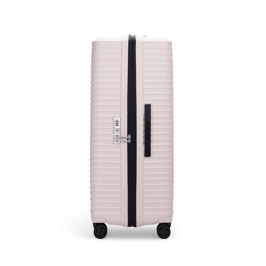 Samsonite Upscape 55cm & 75cm Hardside Luggage Set Cherry Blossoms Cherry Blossoms