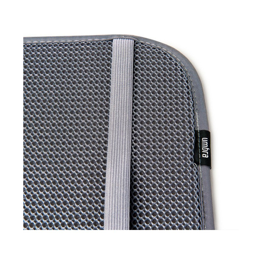 Umbra ShoeDry Rack Charcoal Charcoal