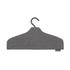 Brabantia Steam Clothes Hanger Pepper Black