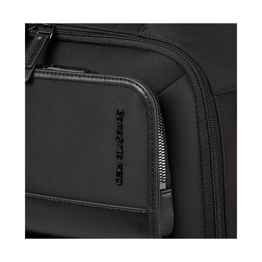 Samsonite Elino Backpack Black Black