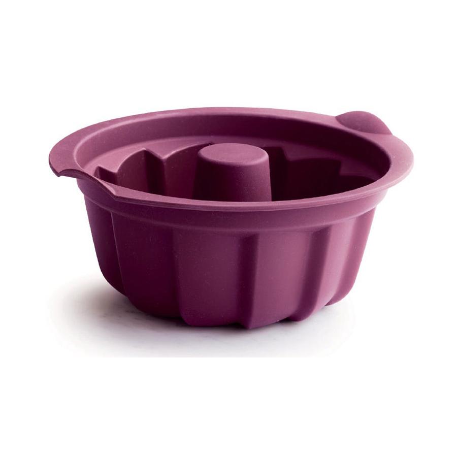 Tupperware Tupperchef Crown Form Purple Cabbage Purple Cabbage