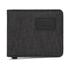 Pacsafe RFID Blocking Bifold Wallet Carbon