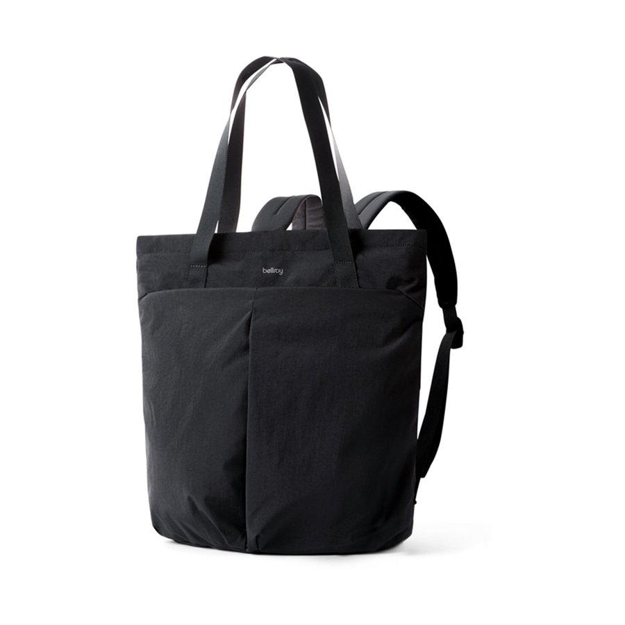 Bellroy Lite Totepack Black Black