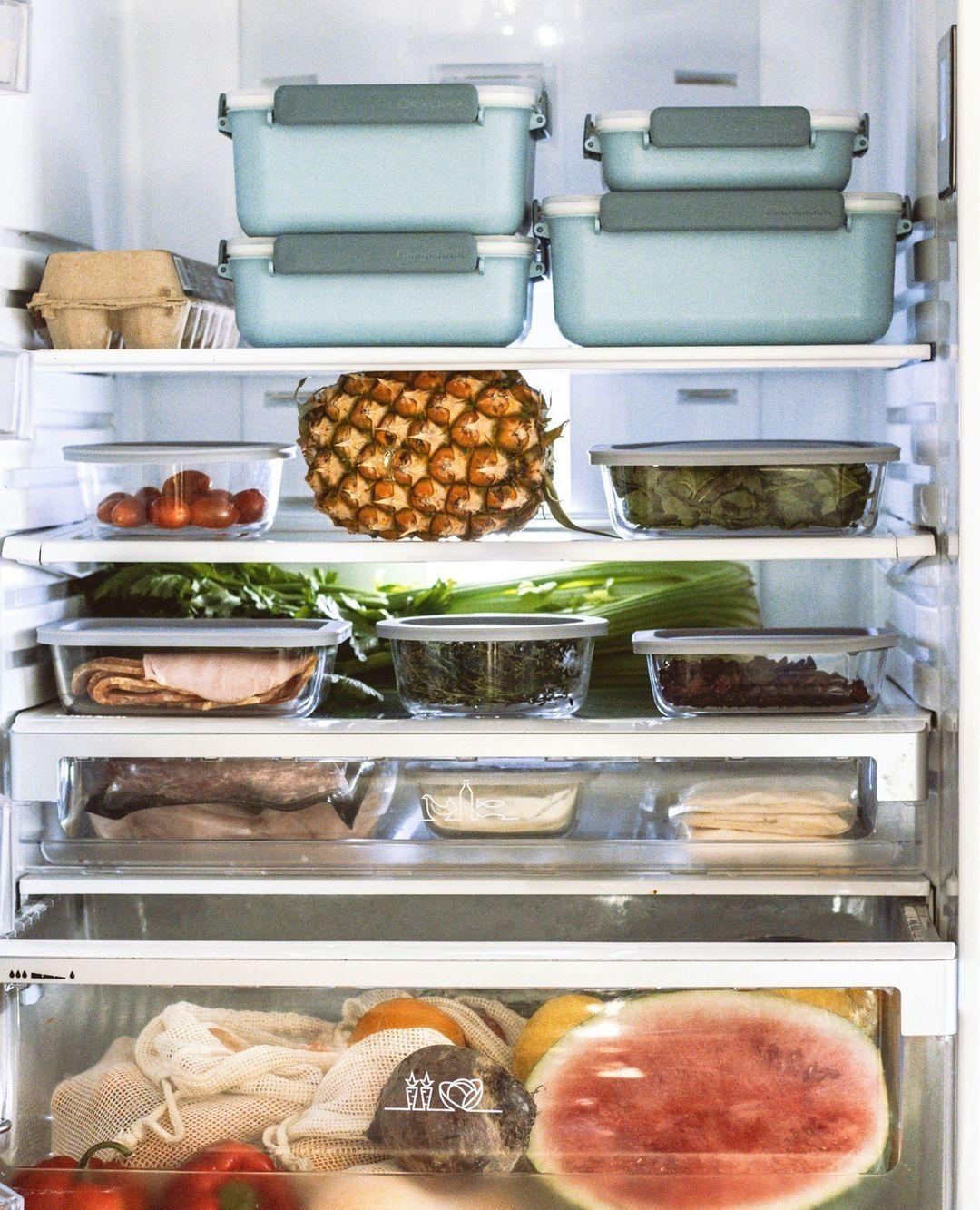 Top Tips for Meal Prep