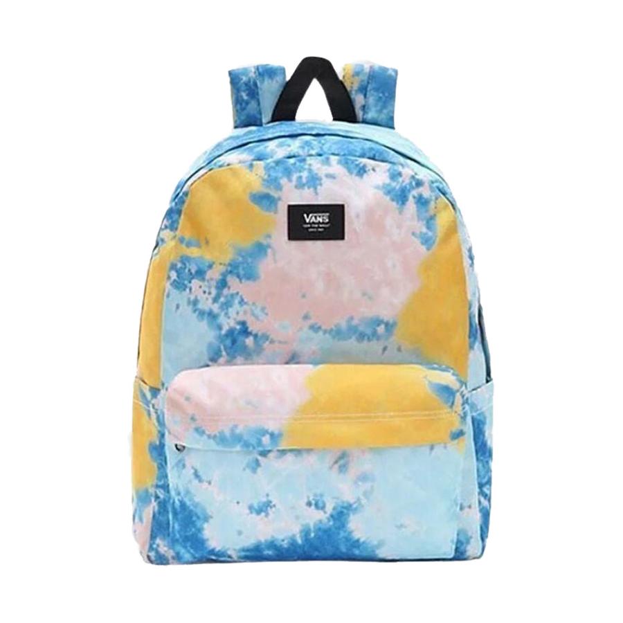 Vans Old Skool H20 Backpack Blue Glow Blue Glow