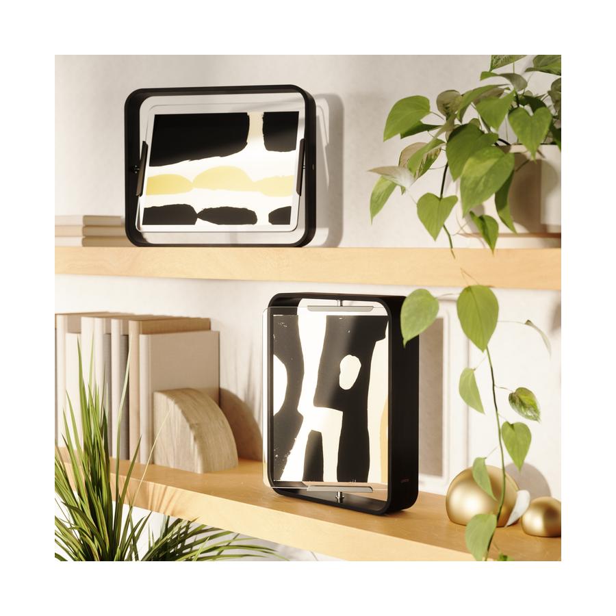 Umbra Bellwood Picture Frame - 20 x 25cm Black Black