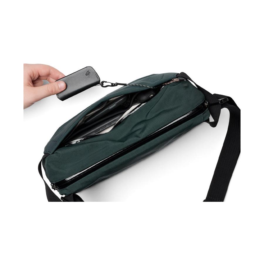 Bellroy Venture Sling 9L Deep Ocean Deep Ocean