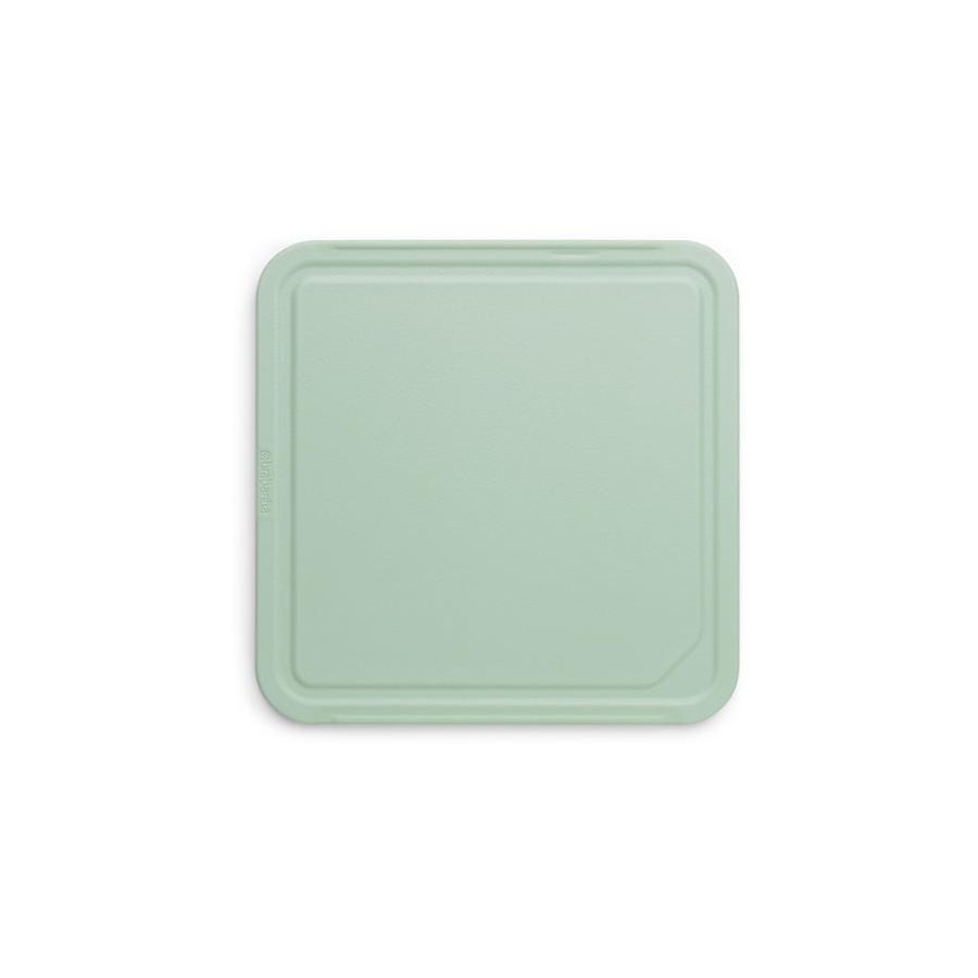 Brabantia Tasty+ Chopping Board (Set of 3) Multi Coloured Multi Coloured