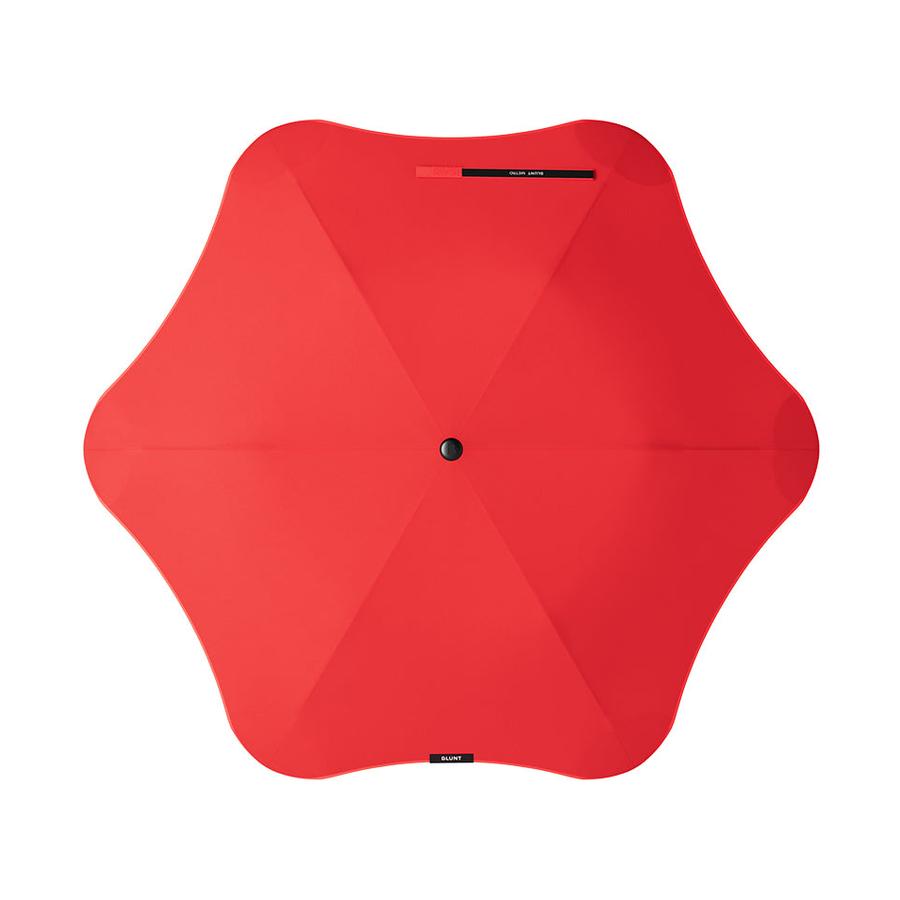 Blunt Metro Umbrella Red Red
