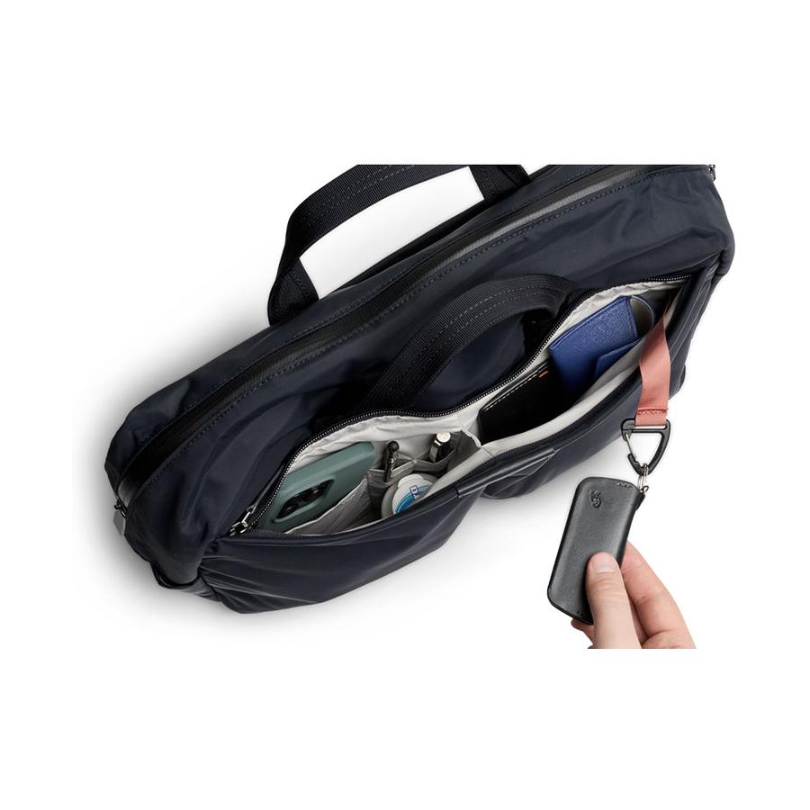 Bellroy Tokyo Work Bag Navy Navy