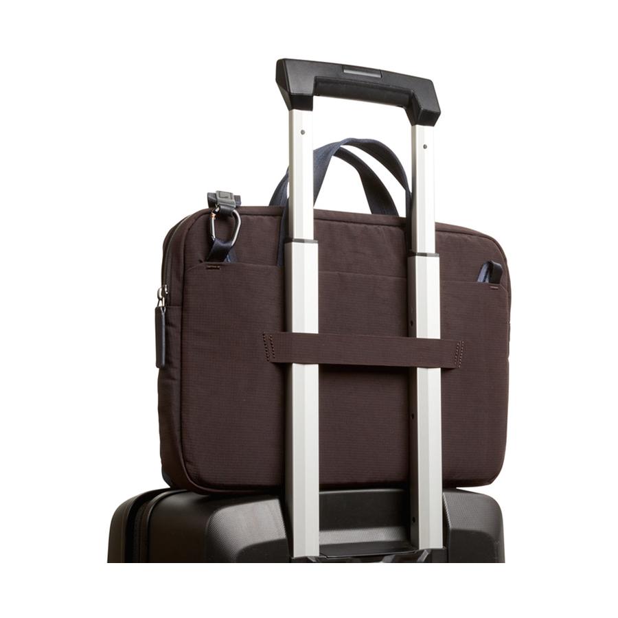 Bellroy Tokyo Laptop Bag 14" Deep Plum Deep Plum