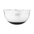 Brabantia Profile 1.6L Mixing Bowl - Bake & Mix Matte Steel