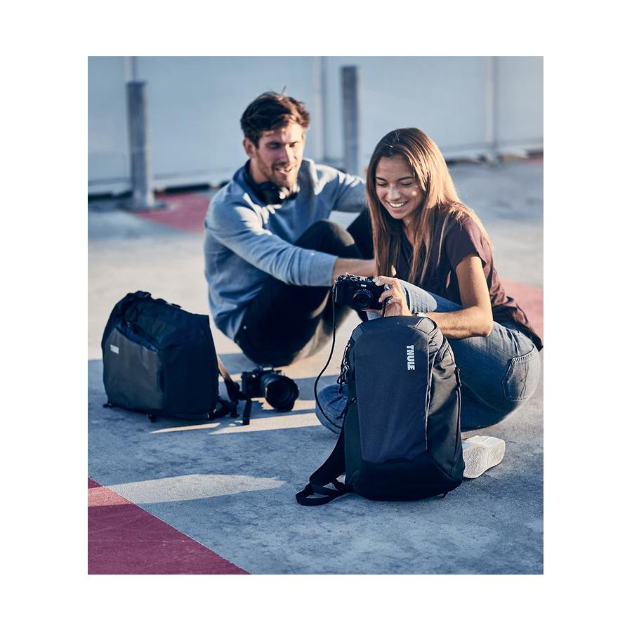 Thule EnRoute 20L Camera Backpack Black Black