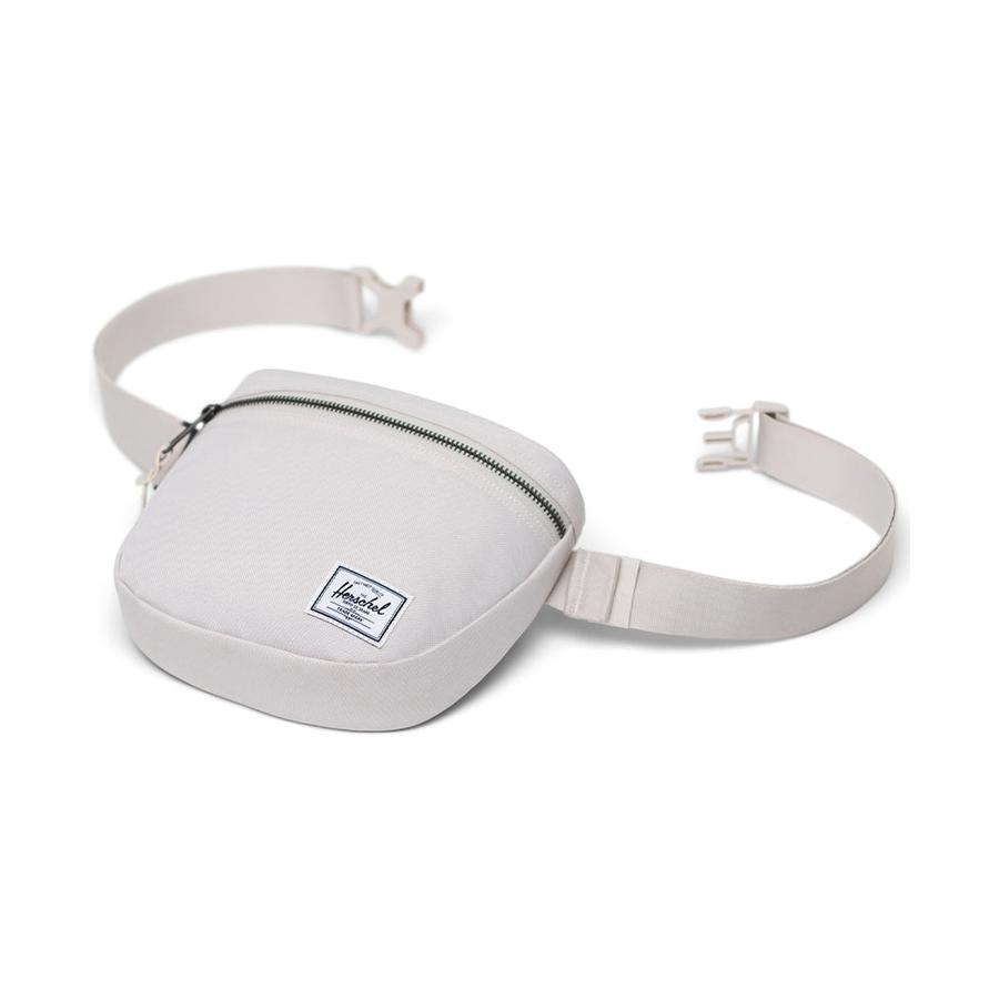 Herschel Settlement Hip Pack Moonbeam Moonbeam