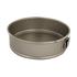 Anolon Ceramic Reinforced 23cm Springform Pan Silver