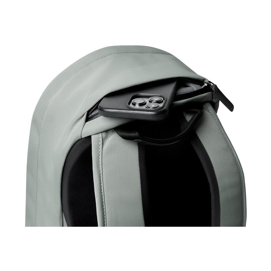 Bellroy Classic Backpack Compact Eucalyptus Eucalyptus