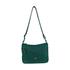 Gap Charlize Ladies Nylon Crossbody Bag Green