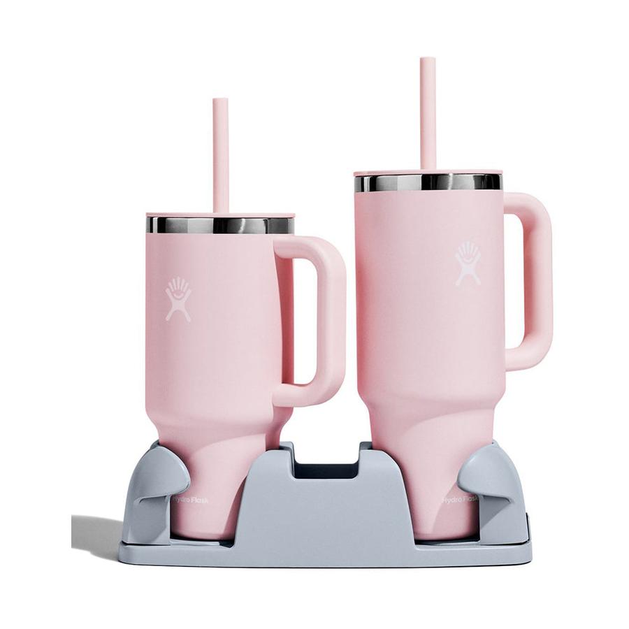 Hydro Flask 32oz (946mL) All Around Travel Tumbler w/ Straw Lid Trillium Trillium