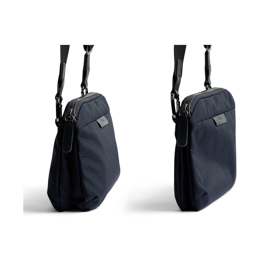 Bellroy Tokyo Side Bag Navy Navy
