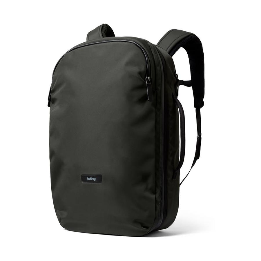 Bellroy Transit Travel Pack Pro Olive Olive