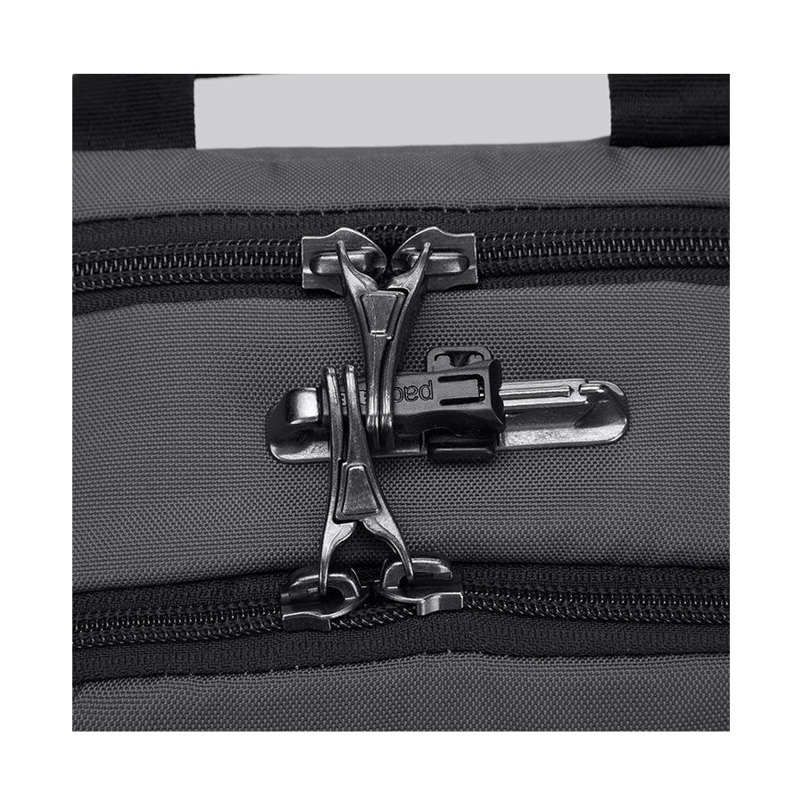 Pacsafe Metrosafe X Anti-Theft Crossbody Bag Slate Slate