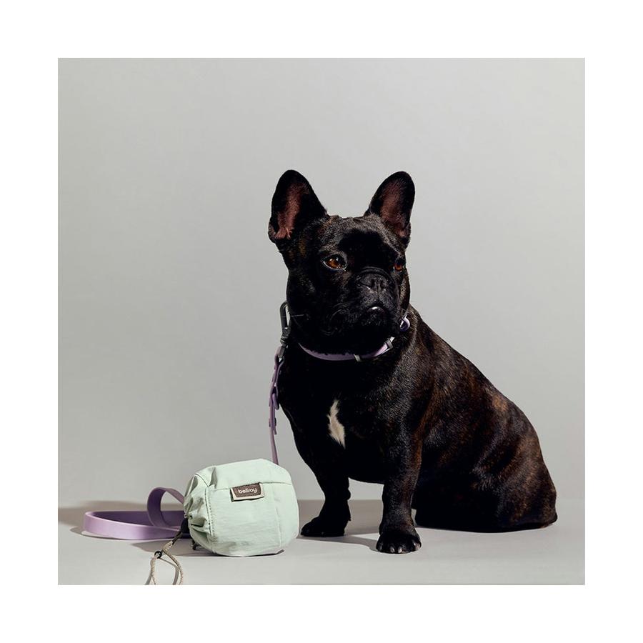 Bellroy Cinch Pouch Seafoam Seafoam