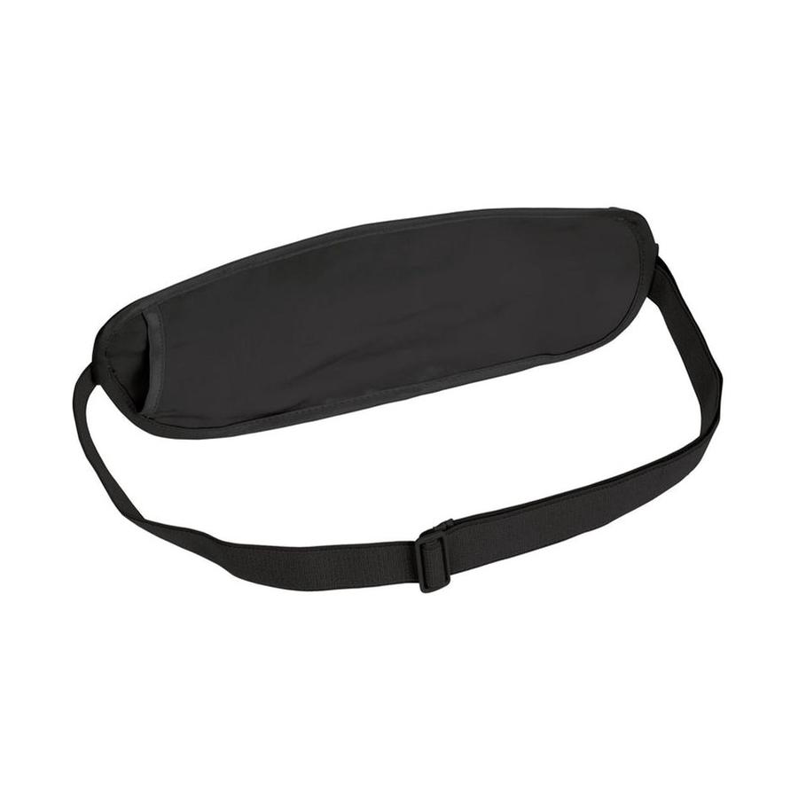 Eagle Creek Silk Undercover Money Belt Black Black