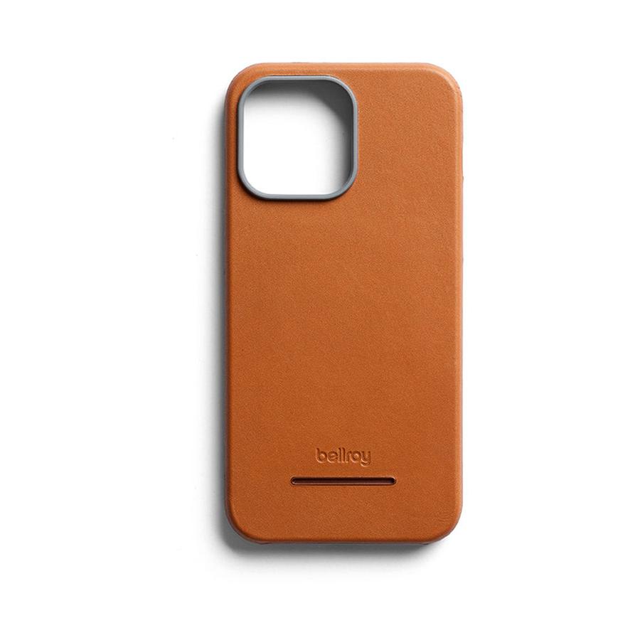 Bellroy Mod iPhone 14 Pro Max Case Terracotta Terracotta