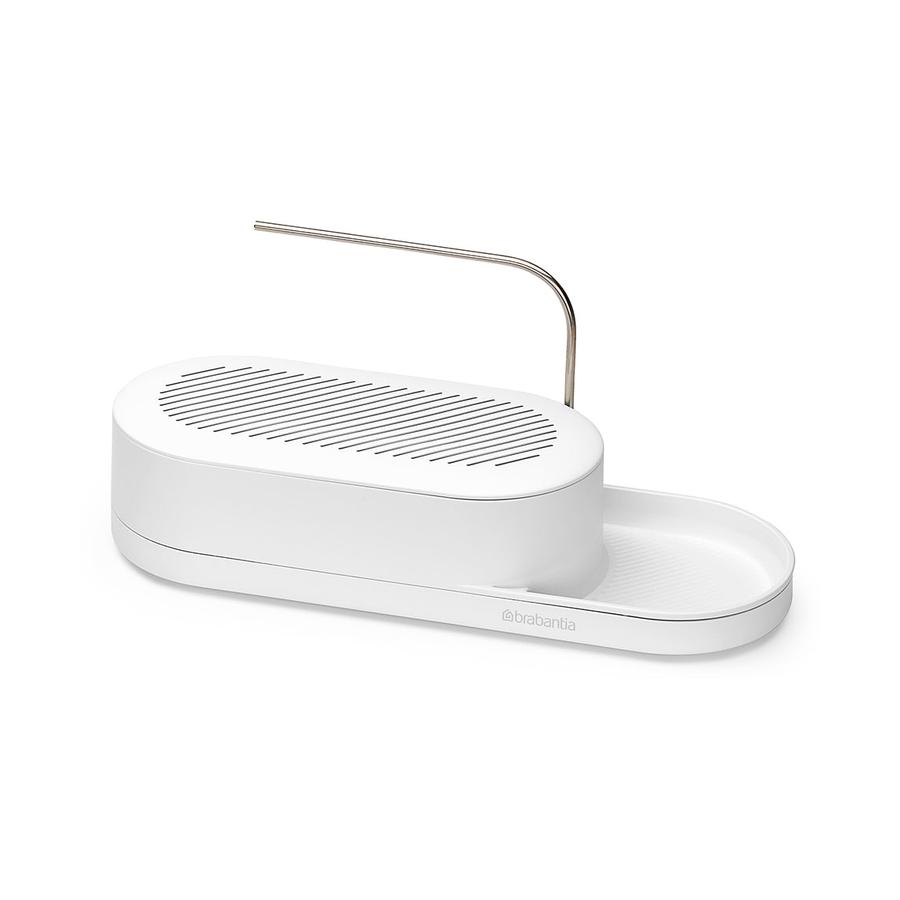 Brabantia SinkStyle Organiser Mineral Fresh White Mineral Fresh White