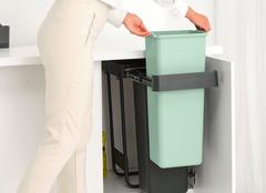 Brabantia Sort & Go Bins
