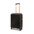 Saben Going Places 55cm Carry-On Hardside Suitcase Black