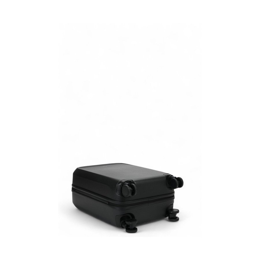 Bellroy Transit 58cm Hardside Carry-On Plus Suitcase Black Black