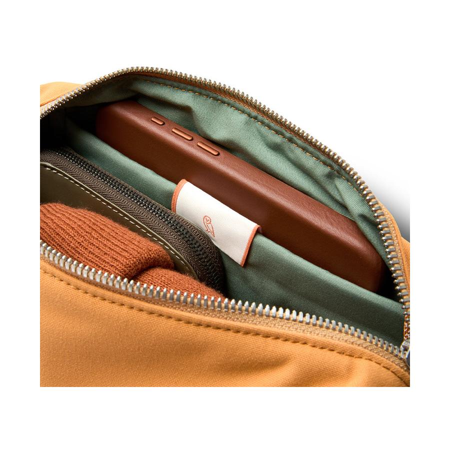 Bellroy Classic Sling 3L Butterscotch Butterscotch