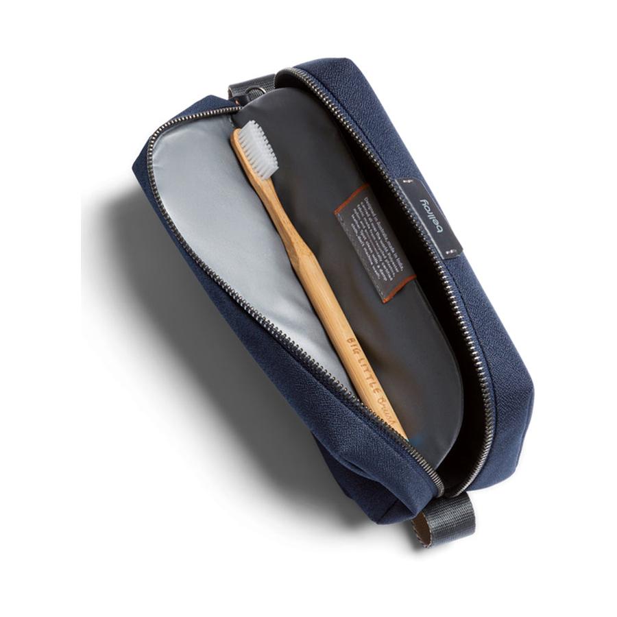 Bellroy Toiletry Kit Navy Navy